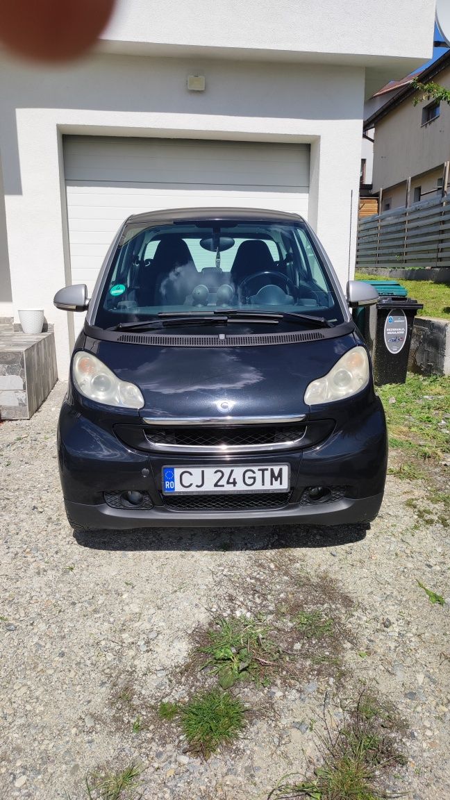 Smart fortow 451 ,999cc 71cp