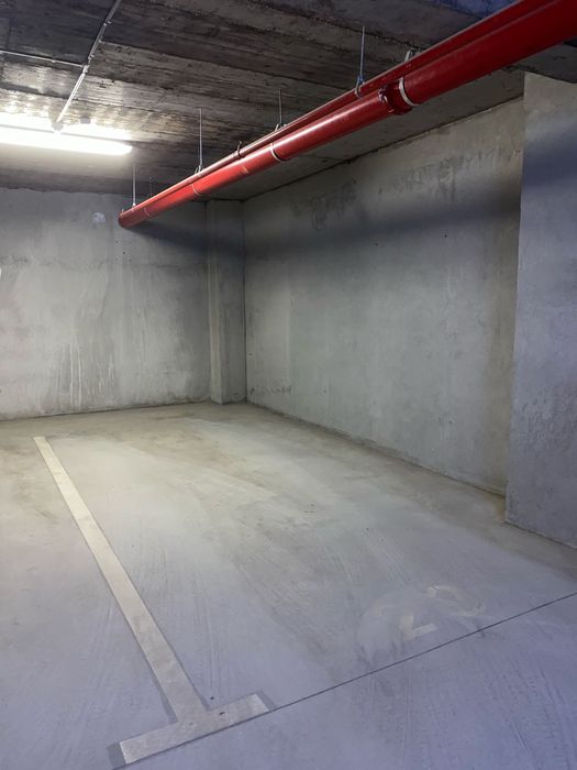 Loc de parcare subteran