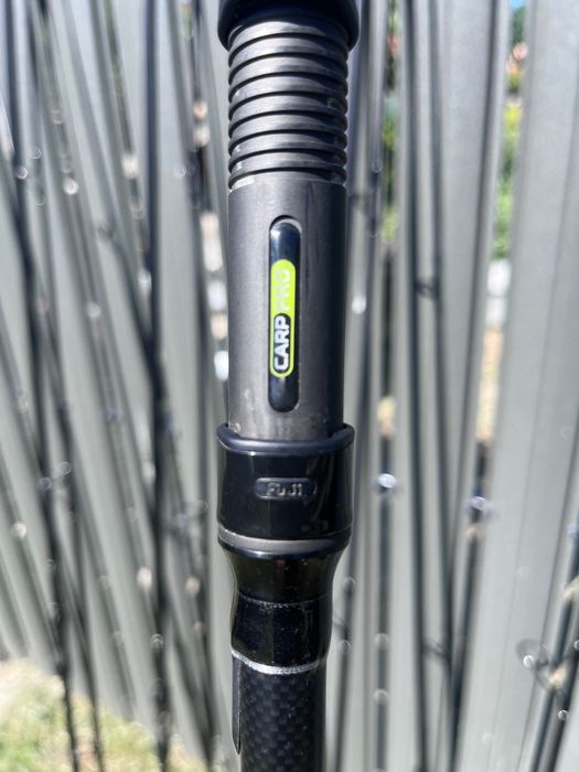 Lansete Carp Pro Flapper