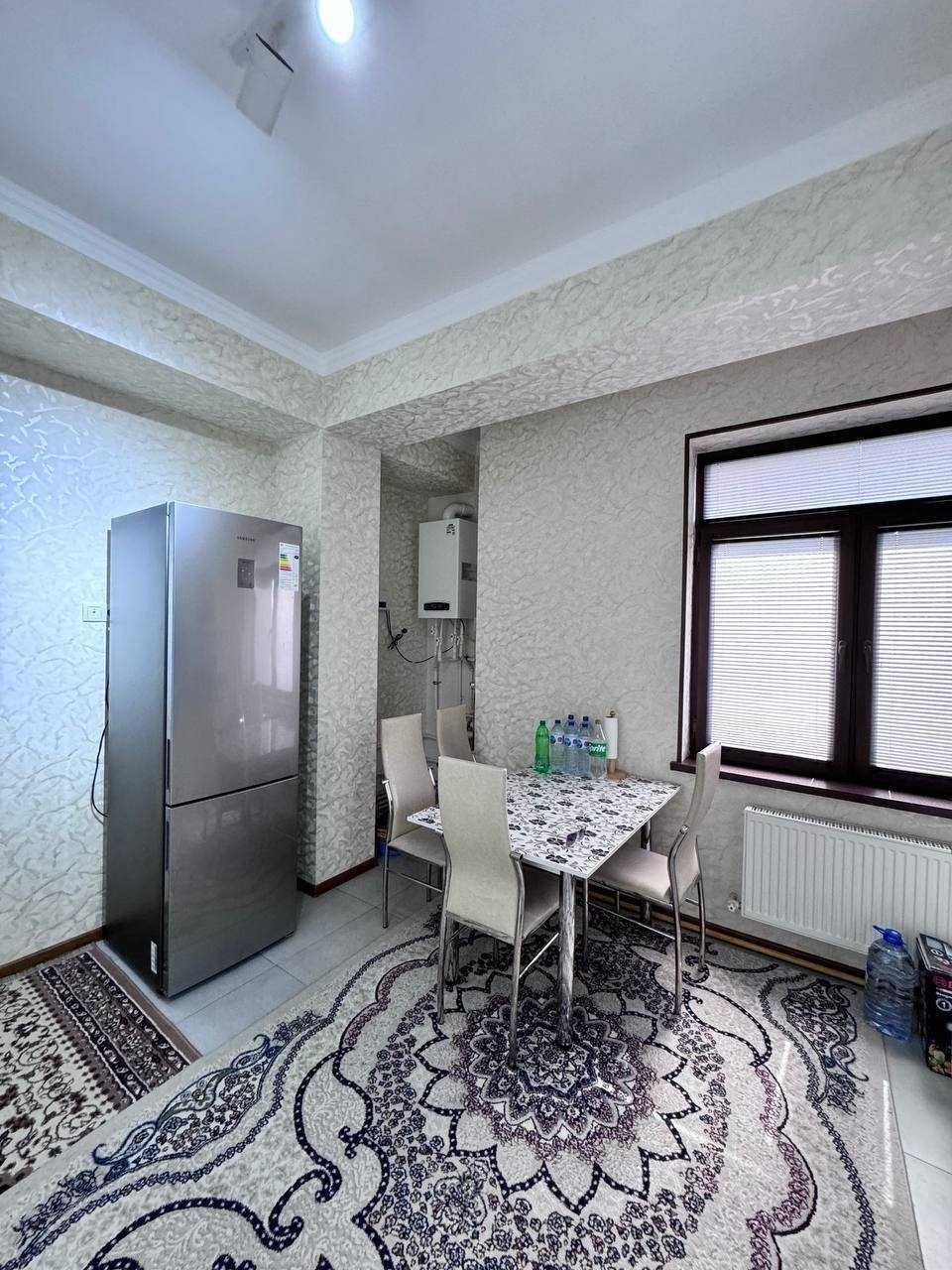 Квартира в Новостройке
