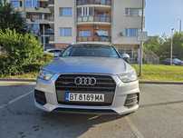 Продавам AUDI Q3 S-LINE 2016г