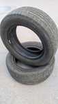 Зимни гуми Michelin Alpin 185/60 R14, DOT от 2007