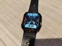 Smartwatch Смартчасовник