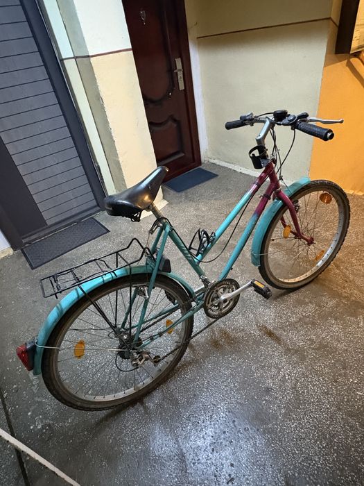 Bicicletă damă si copii de vânzare