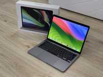*99% Battery*Като Нов 13.3'Macbook Pro M1/8GB Ram/256GB SSD