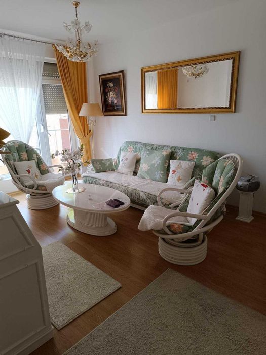 Продава се Тристаен апартамент в к.к. Слънчев бряг - 80 кв.м за 800 €/кв.м - Снимка #3