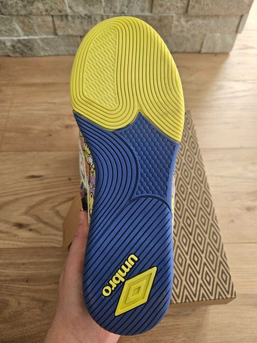 Детски маратонки umbro