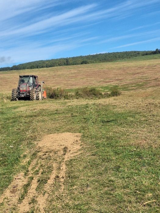 Valtra N 111 4 cilindri preț în Euro