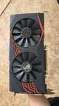 Gtx 1060 5gb от асус