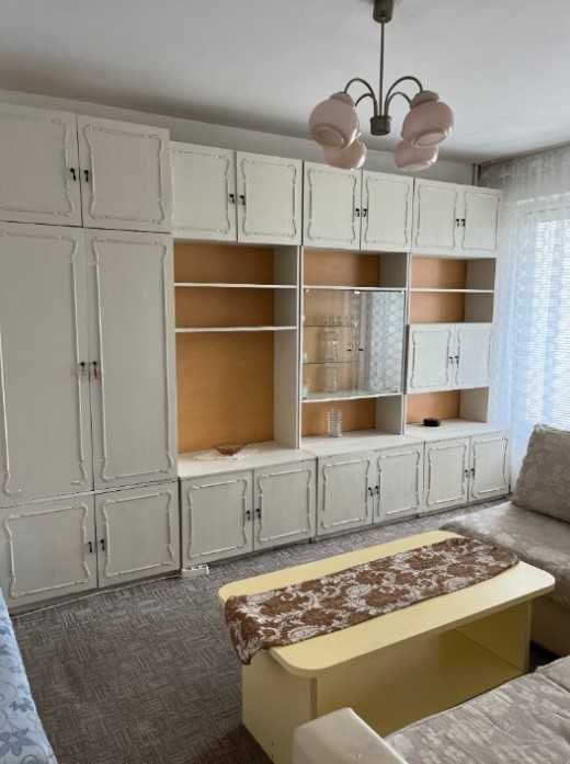 Дава се под наем Едностаен апартамент в София, Изток - 46 кв.м за 440 € - Снимка #1