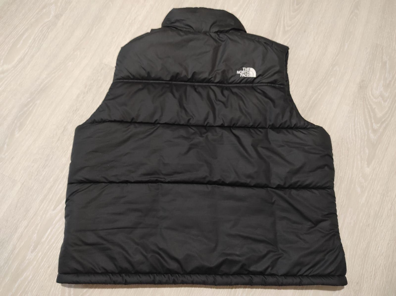 Vesta bărbați The North Face Saikuru XXL