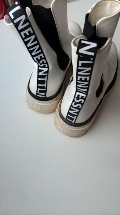 Маратонки и  зимни обувки