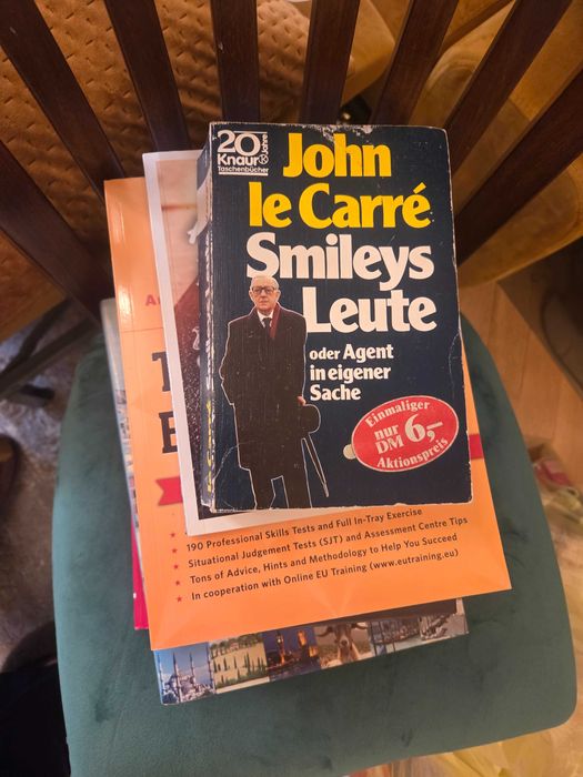 Генът IFS, The Ultimate EU test book, Тереоидир на хашимото и други