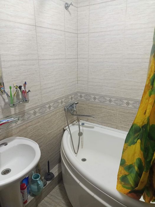 Продается 4-х комнатная квартира