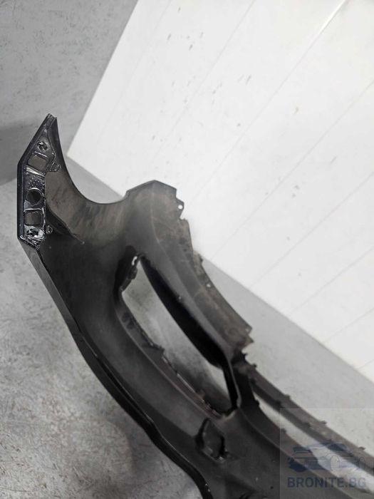 Предна броня BMW  1 F20, F21 LCI БМВ 1 Ф20 Ф21 2015- 2018