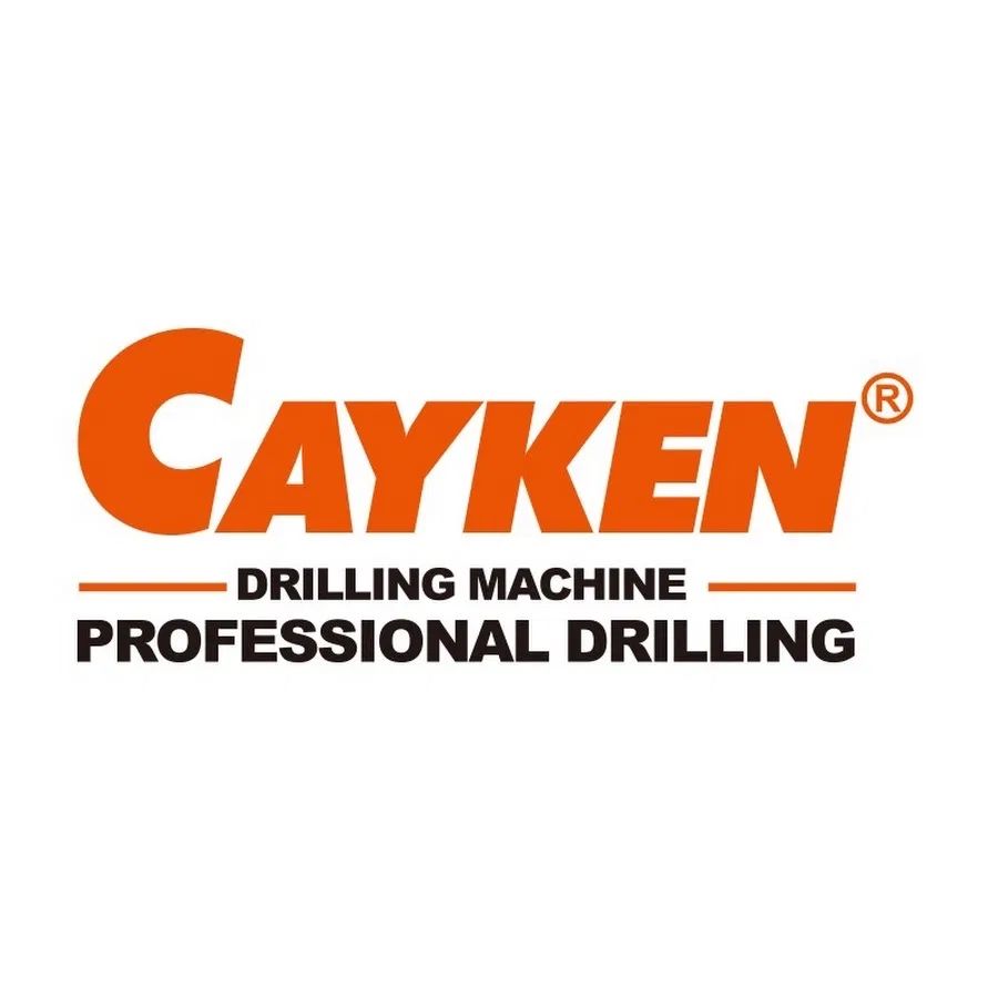 Станок алмазного бурения(сверло сухорез коронка) Cayken DK-300/2E