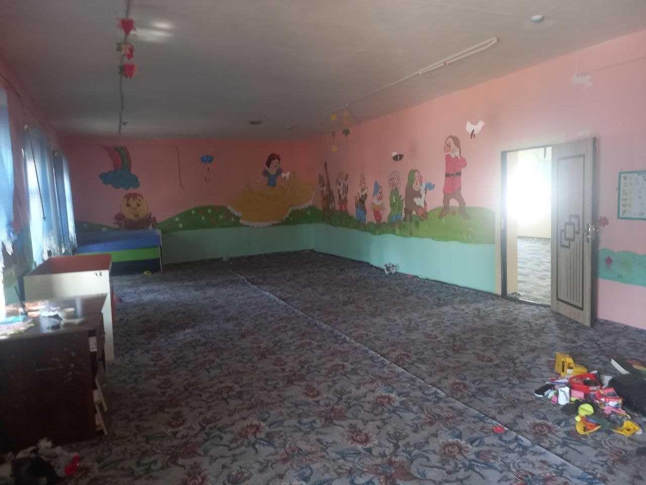 Sayxunobod tumanida idora binosi bolib tolash sharti bilan sotiladi