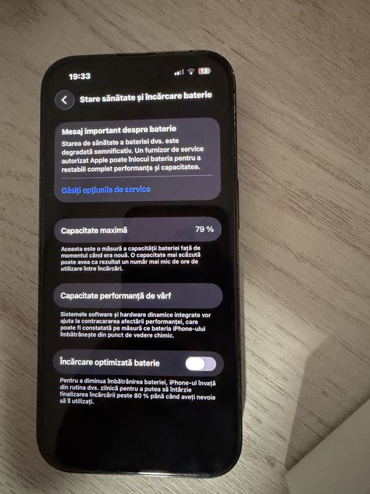 Iphone 14 Pro full box