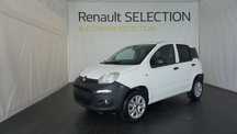 Fiat Panda Fiat Panda TwinAir Turbo Natural Power Van ( autoutilitare )