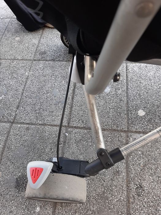 Детска количка Quinny