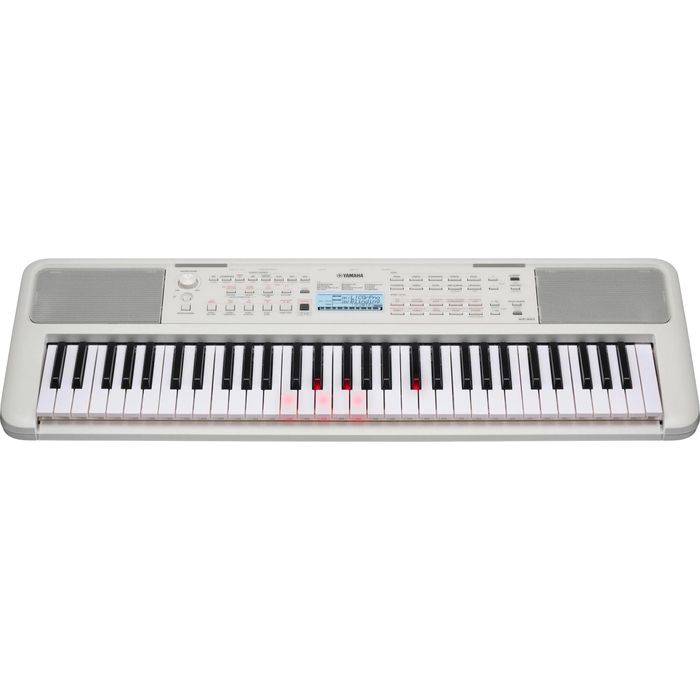 Yamaha EZ-310 – orgă electronică cu clape luminoase