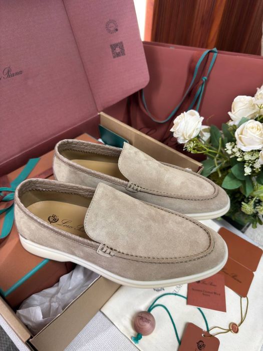 Mocasini Loro Piana