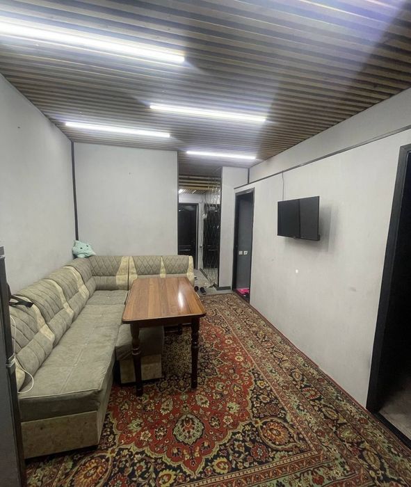 Сдаётся квартира Карасу-6