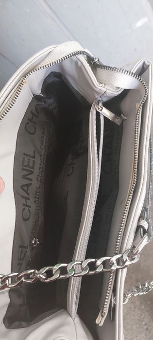 Geanta dama coco chanel