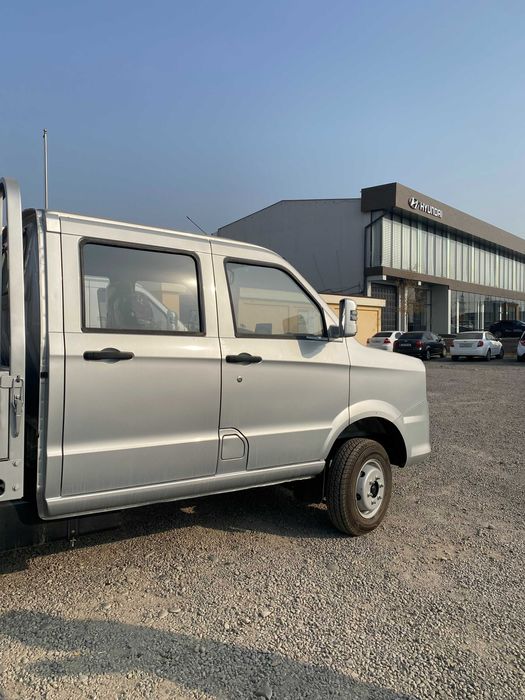 Продаётся мини грузовик VICTORY