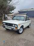 Sotiladi 1985 vaz 2106 holati yaxshi