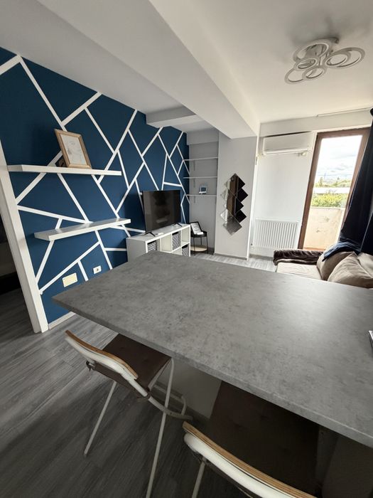 Apartament 2 camere de inchiriat