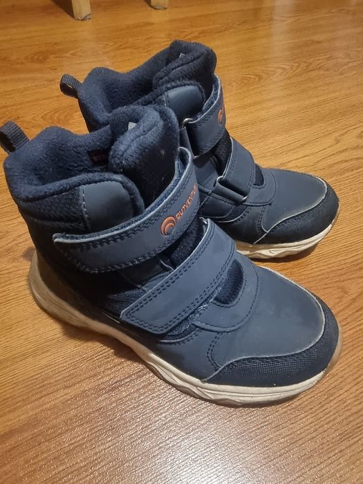 ботинки outventure"