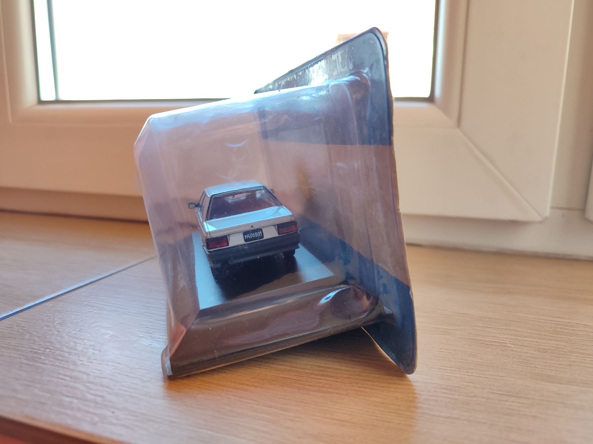 Renault 9 RL 1994 Model Macheta Auto 1/43
