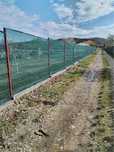 Garduri /Panouri Bordurate /Plase Zincate