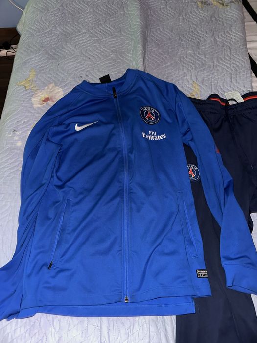 Vant trening psg marimea M