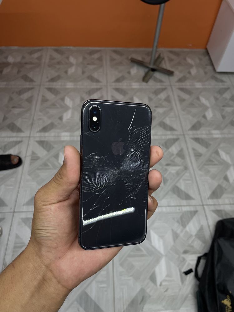 Iphone X 64gb Samsung Redmi