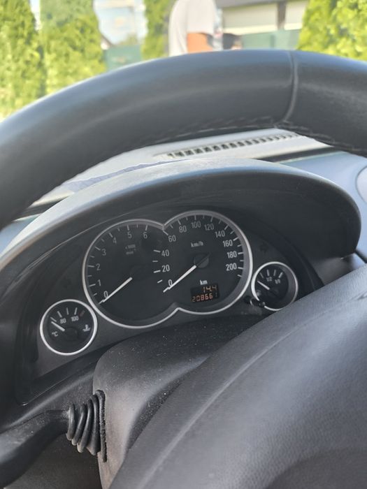 Opel Combo 2009 aer condiționat