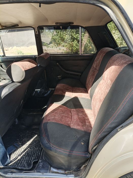 Vaz 2106..lkokll
