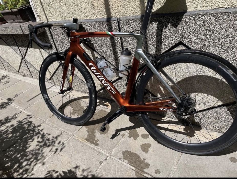 Willier centro 10pro