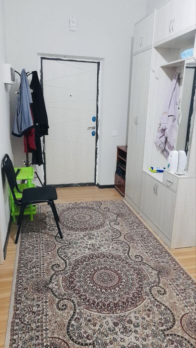 Ijaraga yangi qurilgan uylar bardankul