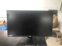 Monitoare si TV color model mai vechi