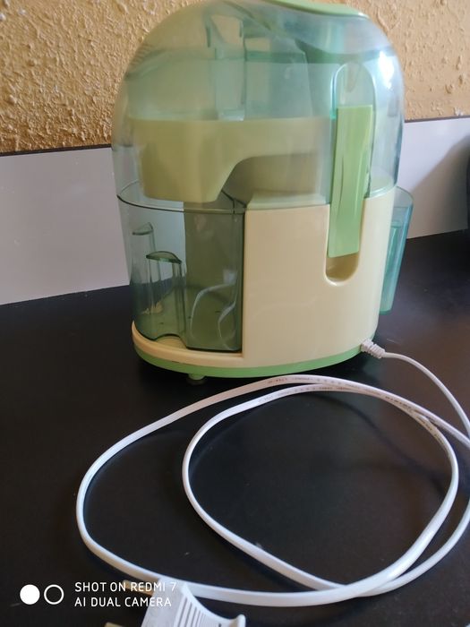 Соковыжемалка. Фирма Тиффани.