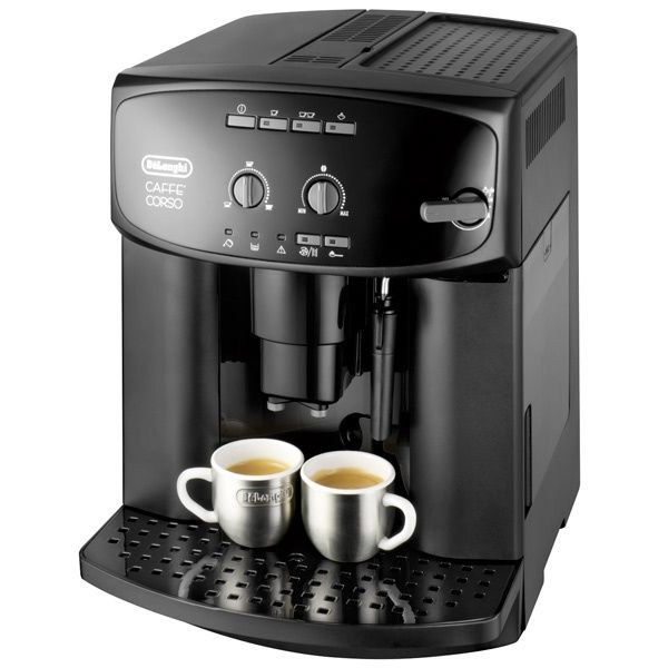 Oferta!!! Aparat cafea DeLonghi Magnifica ( Utilizat )