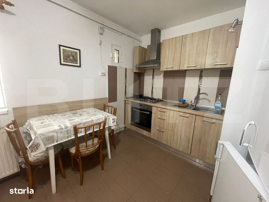 Apartament 3 camere, 77,36 mp, zona Dumbrava Nord