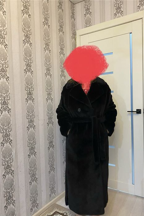 Продам шубку. Новая