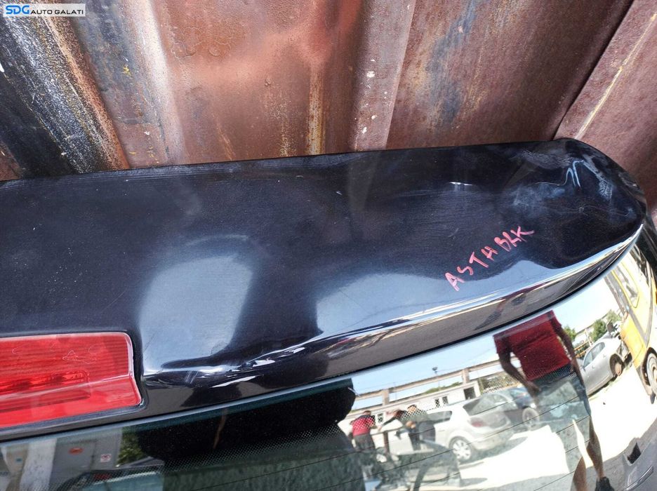 Luneta Geam Sticla Opel Astra H Break Combi 2004 - 2010 (Doar Luneta) [X3738]