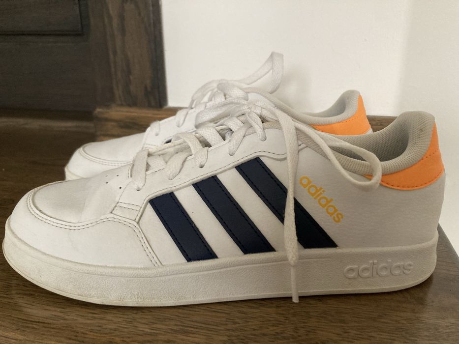 Adidasi sport marca ADIDAS marime 38 2/3, 24,5