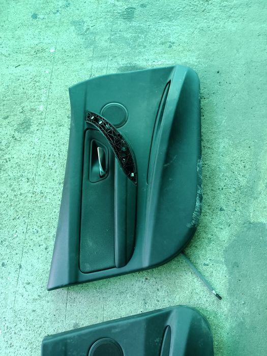 Față ușa interior BMW f30 f31 2017