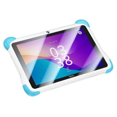 Детски таблет Hoco HI10 8,0" 3GB/32GB HD Wi-Fi Android 14 HI10