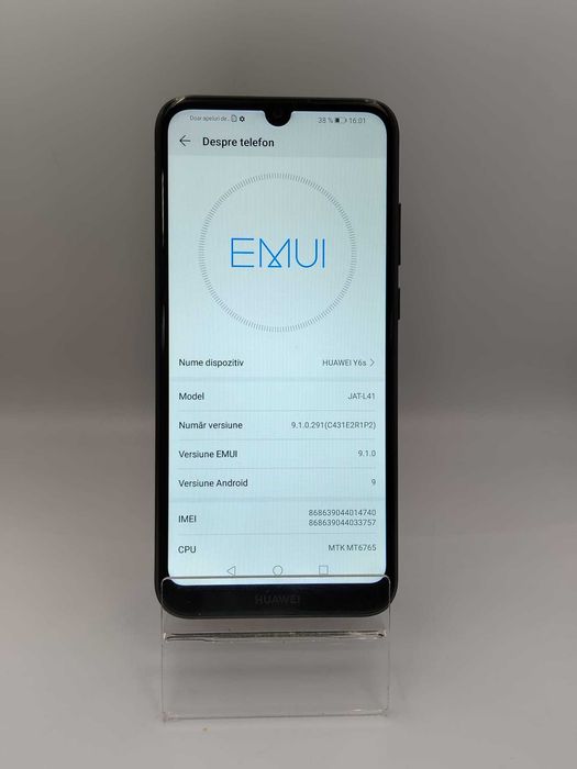 Huawei Y6s (#2332#)